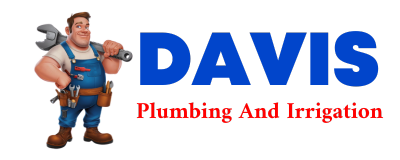 Trusted plumber in GLENTANA